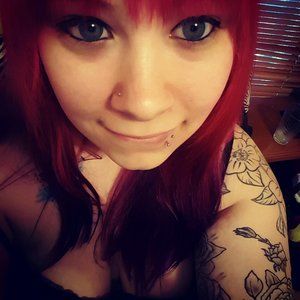 Meet your Posher, Michaela